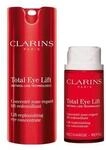 CLARINS Total Eye Lift Refill Augenpflege