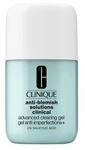CLINIQUE Anti-Blemish Solutions Clinical Advanced Clearing Gel Gesichtsserum