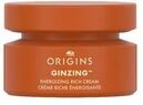Origins GinZing Energizing Rich Cream Gesichtscreme