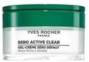 Yves Rocher Sebo Active Clear Mattierende Gel-Creme Gesichtscreme