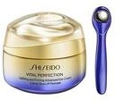 Shiseido Vital Perfection Uplifting and Firming Advanced Eye Cream Augencreme