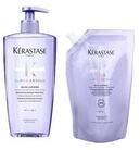 K&eacute;rastase Blond Absolu Bundle Haarpflegeset