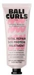 Bali Curls Total Repair SOS Protein Treatment Haarmaske
