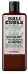 Bali Curls Rosemary Thickening Shampoo Haarshampoo