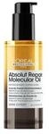 L'Or&eacute;al Professionnel Paris Absolut Repair Molecular Bi-Phase Oil Haar&ouml;l