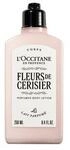 L'OCCITANE Fleurs de Cerisier Body Milk