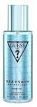 Guess Sexy Skin Metallique Blue K&ouml;rperspray