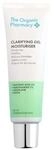 The Organic Pharmacy Clarifying Gel Moisturizer Gesichtsgel