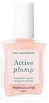 manucurist Nail & Hand Care Active Plump Nagellack