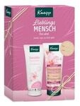 Kneipp Lieblingsmensch Bodylotion und Duschbalsam Geschenkset K&ouml;rperpflegeset