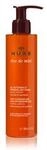 NUXE R&ecirc;ve de Miel Gel Nettoyant & D&eacute;maquillant Visage Reinigungsgel