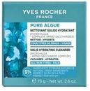 Yves Rocher Pure Algue Feste Gesichtsreinigung Reinigungsgel