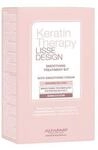 ALFAPARF MILANO Keratin Therapy Lisse Design Smoothing Treatment Kit Haarpflegeset