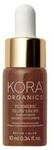 KORA Organics Turmeric Glow Drops Niacinamide Alternative Serum Gesichtsserum