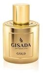 Gisada Gold Eau de Parfum