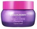 Eqqualberry Bakuchiol Plumping Capsule Cream Gesichtscreme