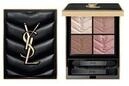 Yves Saint Laurent Couture Mini Clutch Lidschatten Palette