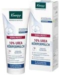 Kneipp DERMA PROTECT 10% UREA K&ouml;rpermilch parf&uuml;mfrei - f&uuml;r sehr trockene Haut,