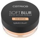CATRICE Soft Blur Matte Setting Powder Fixierpuder