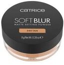 CATRICE Soft Blur Matte Setting Powder Fixierpuder