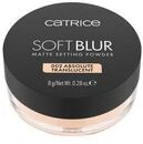 CATRICE Soft Blur Matte Setting Powder Fixierpuder