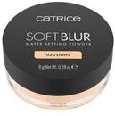 CATRICE Soft Blur Matte Setting Powder Fixierpuder