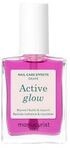 manucurist Nail & Hand Care Active Glow Nagellack