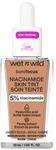 wet n wild Bare Focus Niacinamide Skin Tint Fl&uuml;ssige Foundation