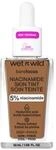 wet n wild Bare Focus Niacinamide Skin Tint Fl&uuml;ssige Foundation