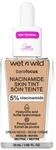 wet n wild Bare Focus Niacinamide Skin Tint Fl&uuml;ssige Foundation