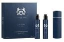 Parfums de Marly Layton Travel Set Duftset