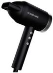 Cloud Nine The Airshot Pro Black Haartrockner