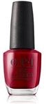 OPI Nail Lacquer Nagellack