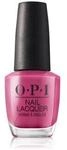 OPI Nail Lacquer Nagellack
