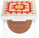 ARTDECO Bronzing Powder Golden Riviera Bronzer