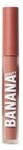 Banana Beauty The NUDES Liquid Lipstick
