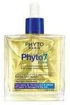PHYTO PARIS PHYTO 7 ELIXIR Universelles &Ouml;l Haar&ouml;l