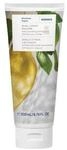 KORRES Basil Lemon Body Smoothing Milk Body Milk