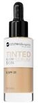Bell HYPOAllergenic Glow Skin Tinted Serum & Foundation Fl&uuml;ssige Foundation