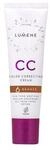 Lumene CC Color Correcting Cream SPF20 CC Cream