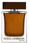 Dolce&Gabbana The One For Men new Eau de Parfum