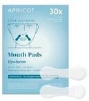 APRICOT Wiederverwendbare Mund Pads mit Hyaluron Lippenpad