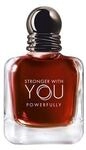 Giorgio Armani Emporio Armani Stronger with You Powerfully Eau de Parfum