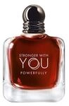 Giorgio Armani Emporio Armani Stronger with You Powerfully Eau de Parfum