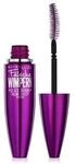 Maybelline Volum' Express Falsche Wimpern Black Drama Mascara