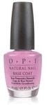 OPI Natural Nail Nagelunterlack