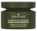 Origins Dr. Weil Mega-Mushroom Overnight Recovery Cream Nachtcreme