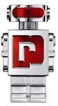 Rabanne Phantom in Red Parfum Elixir Parfum