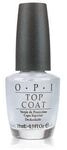 OPI Top Coat Nagel&uuml;berlack