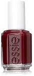 essie Bordeauxt&ouml;ne Nagellack